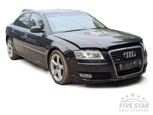 Audi semi automatic gearbox - automatic,
