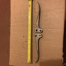 Original Amal Lever Blades 7/8” Centres Triumph BSA Norton