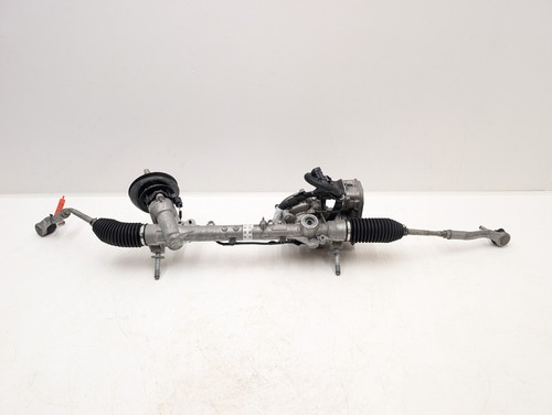 Peugeot 3008 steering rack - steering,