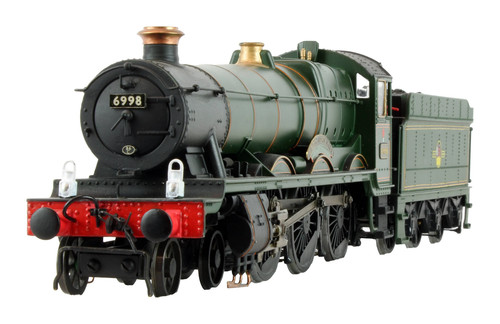 Lionel green hall - lionel,