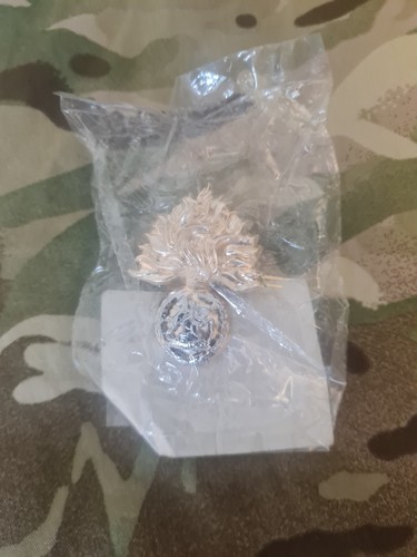 Royal regiment fusiliers - royal,