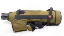 Leica Televid 77 Spotting Scope with 20-60x Eyepiece and Bag Dealer