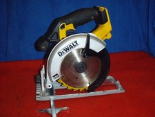 Dewalt  DCS391, Cordless