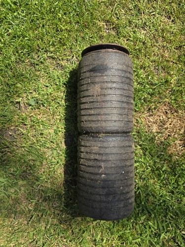 Hayter rear roller - 41,