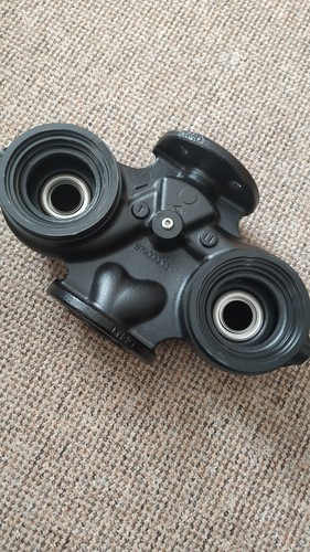 Grundfos magna1d pump - 40,