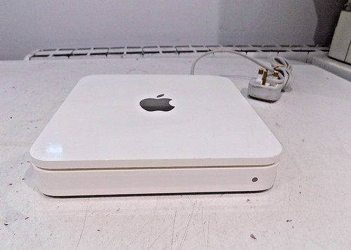 Apple a1355 1tb - apple, time