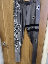 Pro Wrestling Men Tights