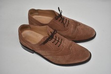 Samuel Windsor Mens Brown