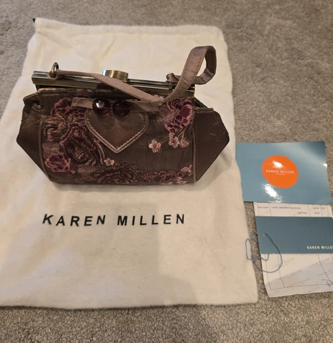 Karen millen clutch - karen, bag