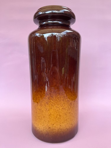 Vtg west german pottery - german,