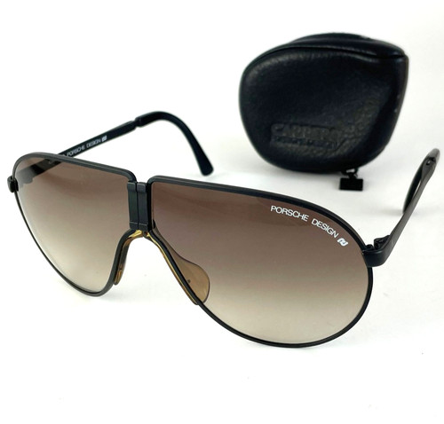 Vintage 80s carrera - vintage,