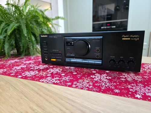 Technics su x520d - technics, su-x520d