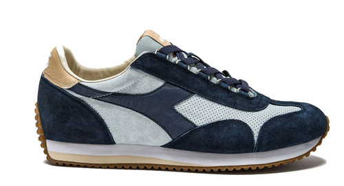 Diadora heritage equipe - heritage, suede