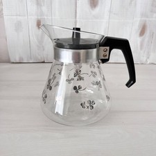 Vintage Pyrex Clover Leaf