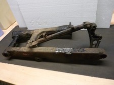 Honda Cx650 Eurosport  Swing arm