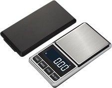 0.1g 1000g Digital Weighing