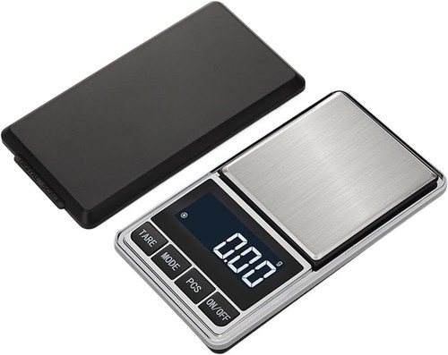 1000g digital weighing - 0.1g,