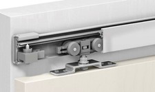 Interior Sliding Wardrobe Door