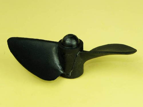 Radio active blade type - radio,