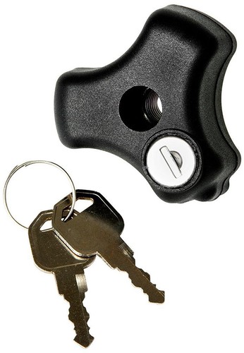 Lift jack versatile locking - hi-lift,