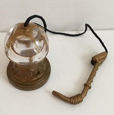 Vintage Kenner STAR WARS Jabba