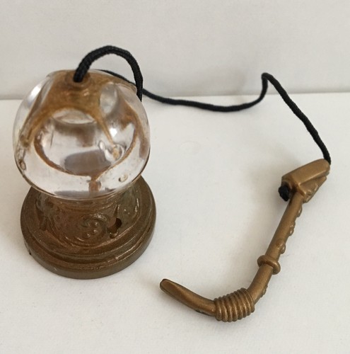 Vintage kenner star wars jabba - star,
