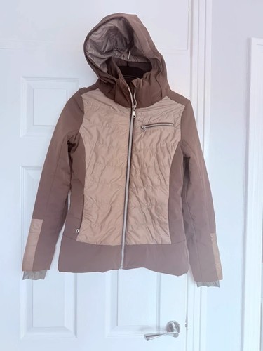 Women poivre blanc quilted - women’s,