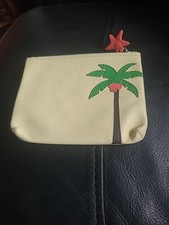 Tula Women's Leather Coin