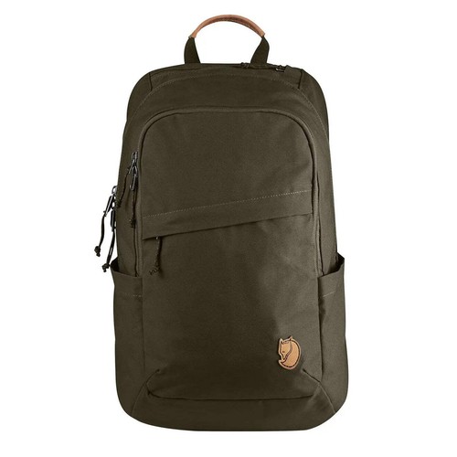 Fjallraven raven 20l - fjallraven, backpack