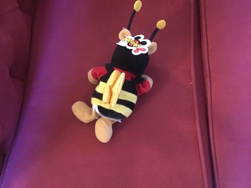 Disney store exclusive - store, winnie