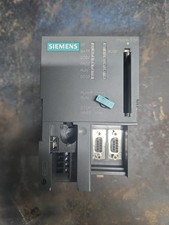 SIEMENS SIMATIC S7 CPU 6ES7