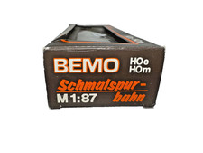 BEMO HOE GAUGE D4028 140 RHB