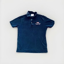 Leander Club Polo Shirt Jersey