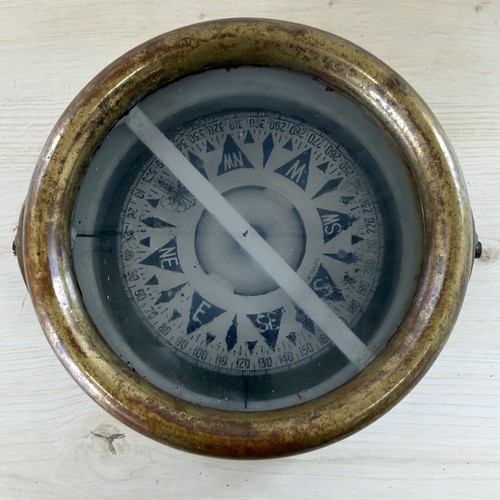 Vintage wwii sestrel - vintage, marine