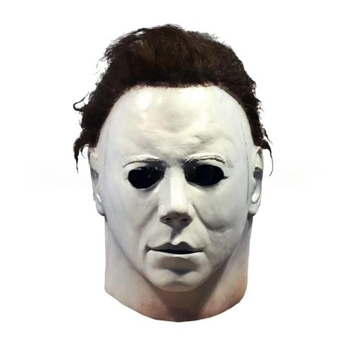 Halloween mask michael myers - ,