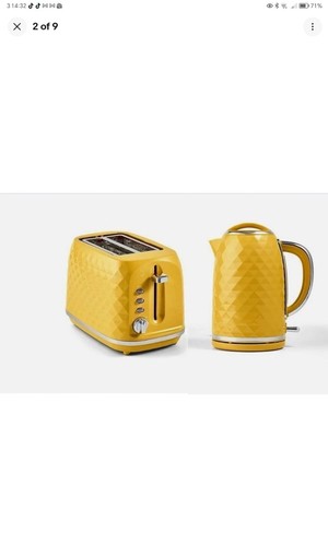 Kettle and slice - kettle, 2