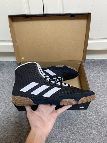 Adidas tech fall wrestling - fall, 2.0