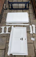 Land Rover Defender Truck Cab