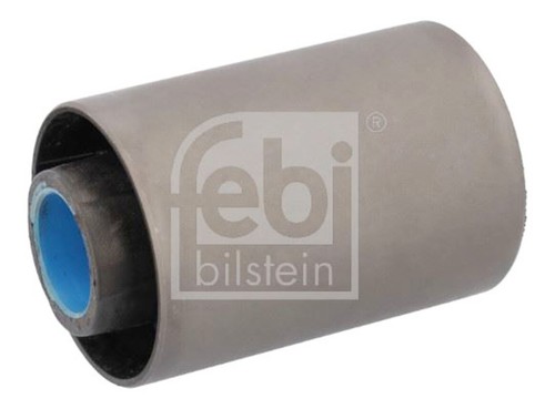 Driver cab suspension bush - driver,