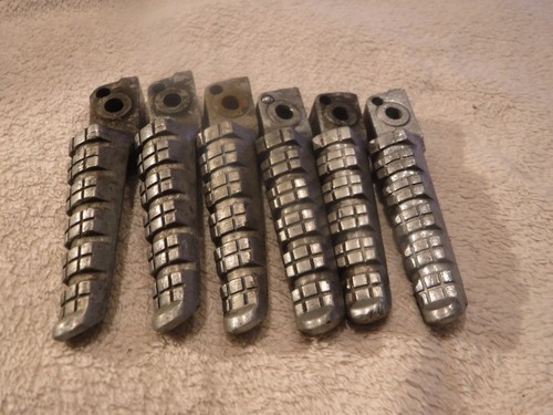 Aprilia 125 right rear - rs,