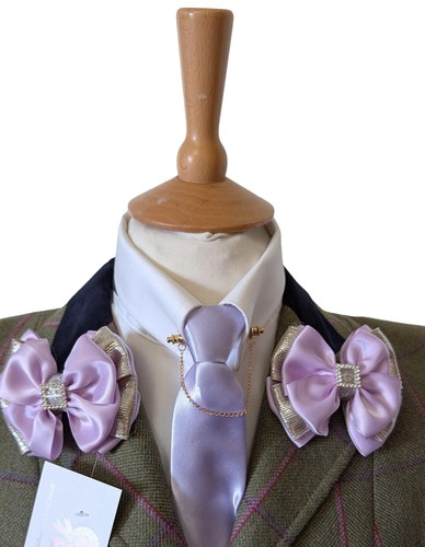 Childs equestrian lilac - childs,