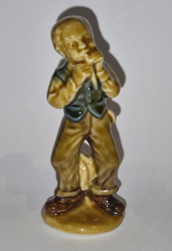 Wade 1990s phil the fluter - wade,