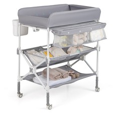 Portable Baby Changing Table