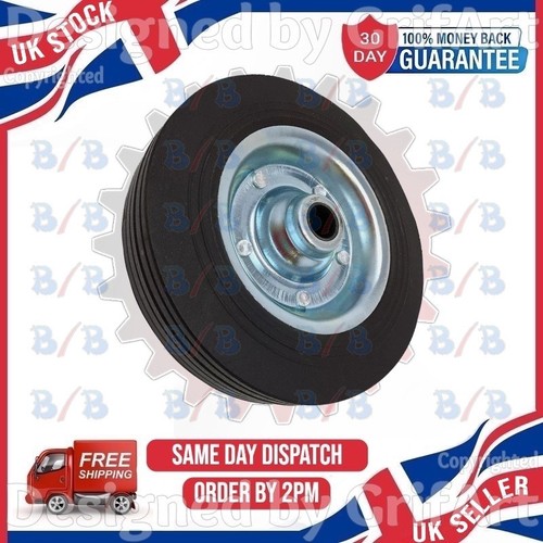 160mm replacement spare steel - 160mm,