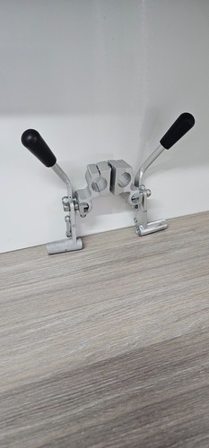 Kymco active park brake - kymco,