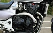 HONDA CB1300DC X4 SC38 GEAR