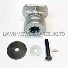 Macallister MPRM 46SP B&Q Model Lawnmower Self Propelled Blade Boss Kit 22.2mm