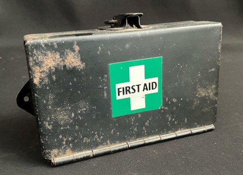 Telecom motorcycle first aid - motorcycle,