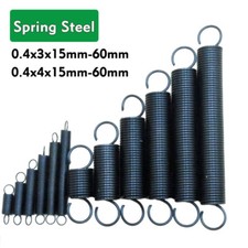 Expansion Springs Extension