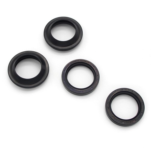 Fork rings dust - fork, caps